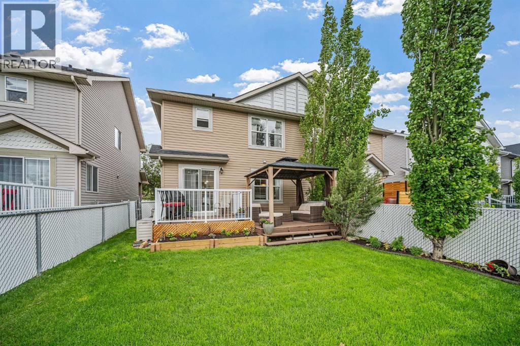 113 Canals Circle Sw, Airdrie, Alberta  T4B 3E8 - Photo 38 - A2319152