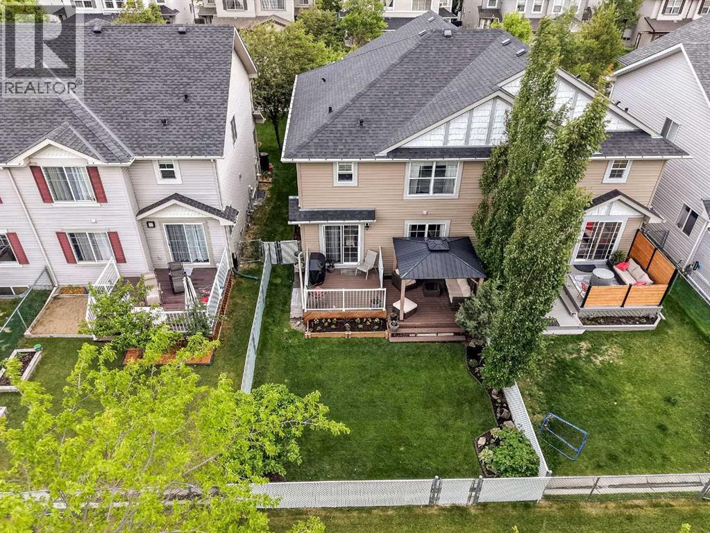 113 Canals Circle Sw, Airdrie, Alberta  T4B 3E8 - Photo 43 - A2319152