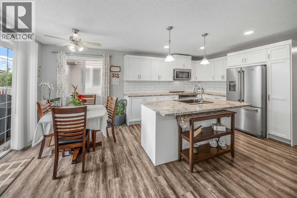 113 Canals Circle Sw, Airdrie, Alberta  T4B 3E8 - Photo 8 - A2319152
