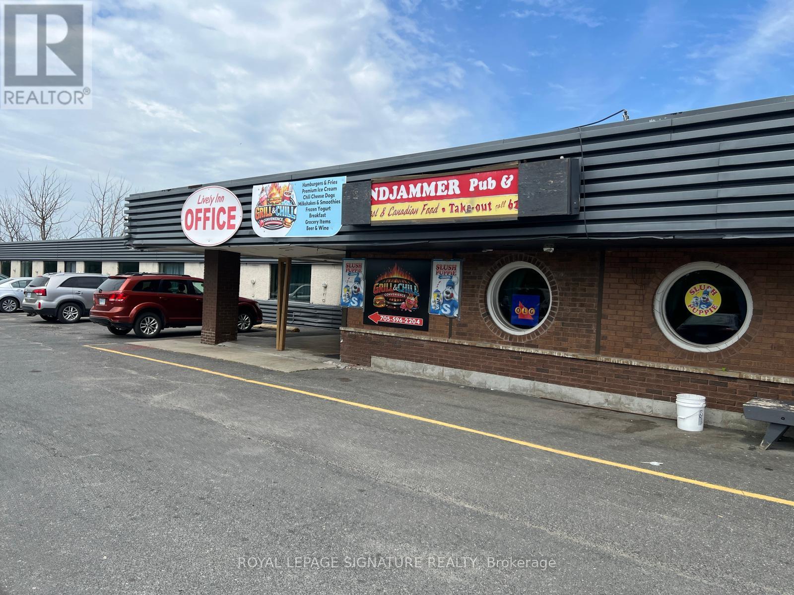 450 Regional Road 55, Greater Sudbury, Ontario  P3Y 1C4 - Photo 2 - X13008636