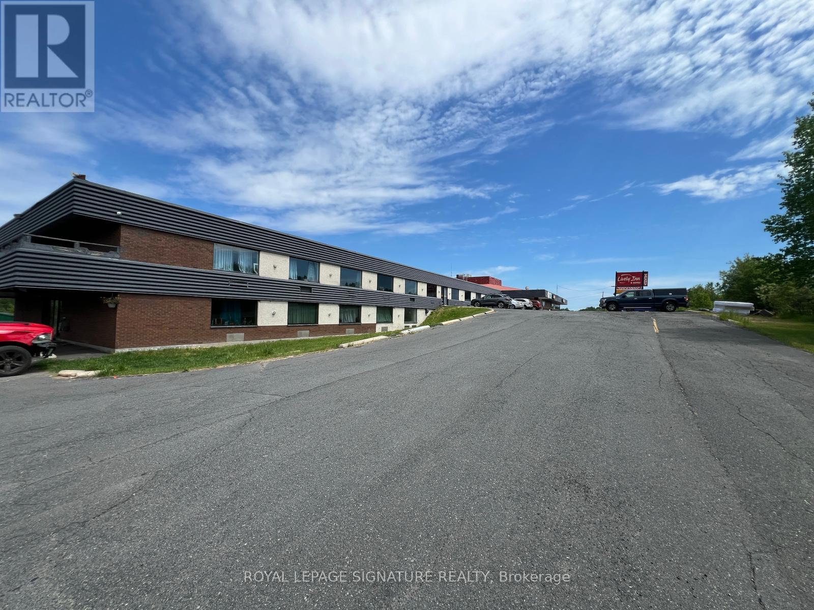 450 REGIONAL ROAD 55, Greater Sudbury, Ontario
