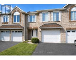 5 MAPLE PARK PRIVATE, Ottawa, Ontario
