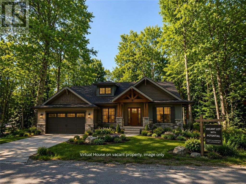 31 Eldon, Whitefish, Ontario  P0M 3E0 - Photo 3 - 2128407