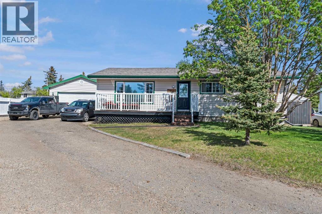 9811 95 Street, Grande Prairie, Alberta