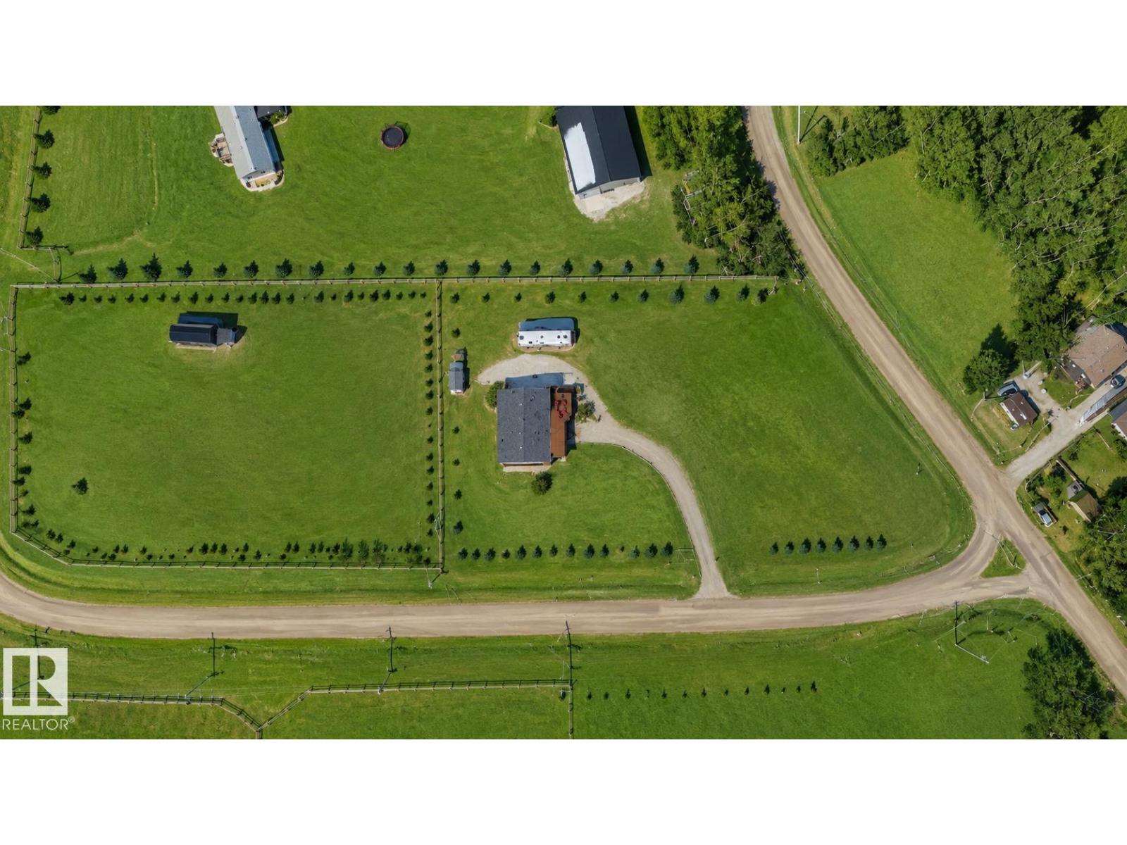 2 Irene Avenue, Rural Athabasca County, Alberta  T9S 1S2 - Photo 3 - E4483125