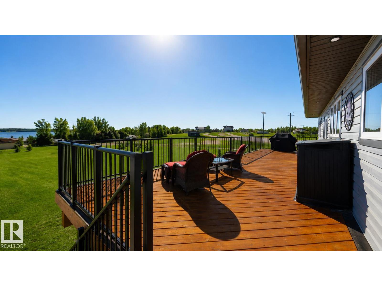 2 Irene Avenue, Rural Athabasca County, Alberta  T9S 1S2 - Photo 29 - E4483125