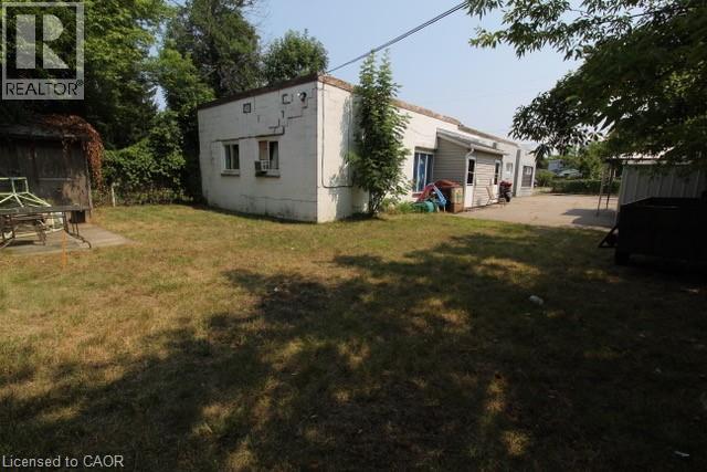 7 Beech Street, St. Catharines, Ontario  L2R 2B6 - Photo 2 - 40839182