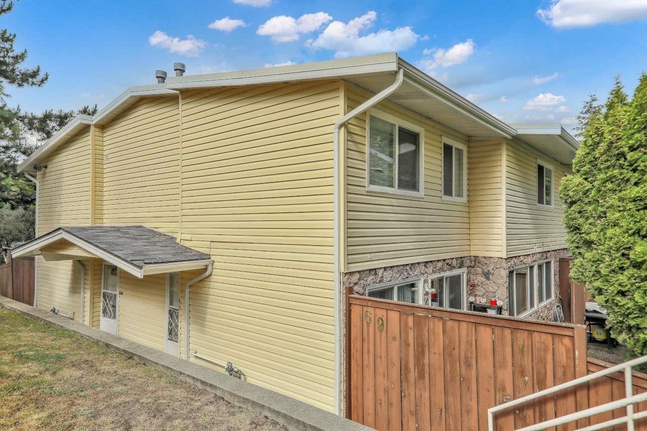 69 9374 122 Street, Surrey, British Columbia  V3V 4L6 - Photo 23 - R3120414