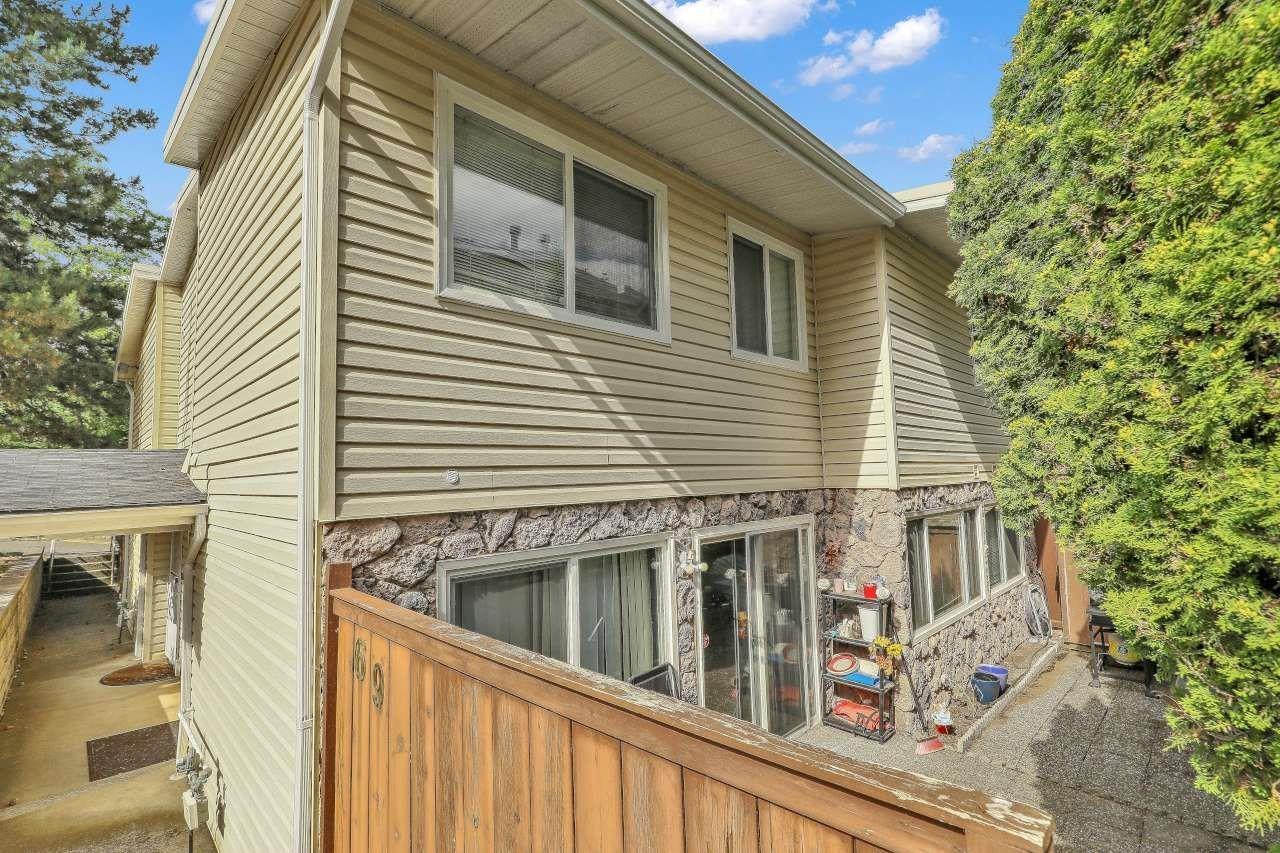 69 9374 122 Street, Surrey, British Columbia  V3V 4L6 - Photo 25 - R3120414