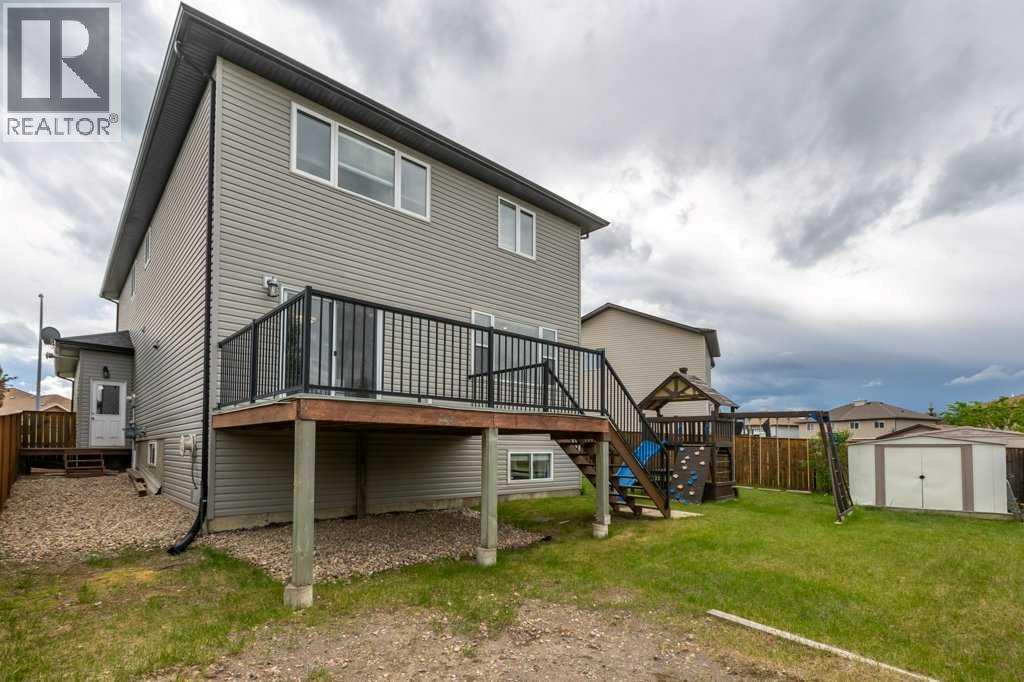 1724 High Park Boulevard NW, High River, Alberta  T1V 1Z8 - Photo 36 - A2320657