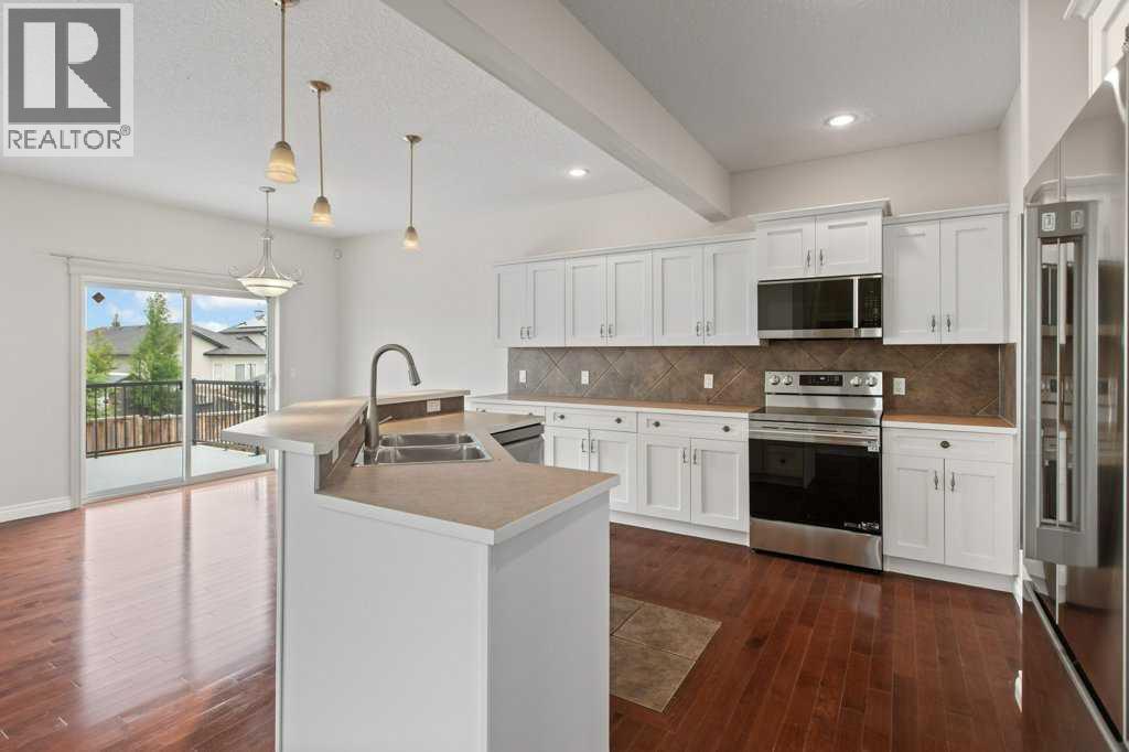 1724 High Park Boulevard NW, High River, Alberta  T1V 1Z8 - Photo 4 - A2320657