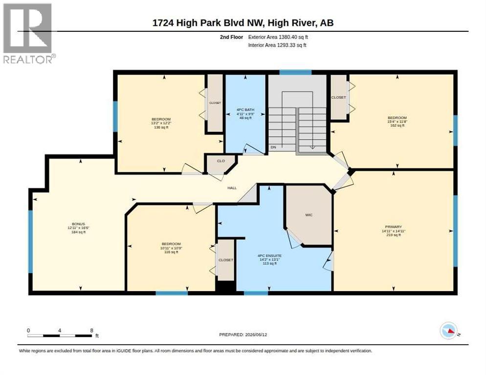 1724 High Park Boulevard NW, High River, Alberta  T1V 1Z8 - Photo 40 - A2320657