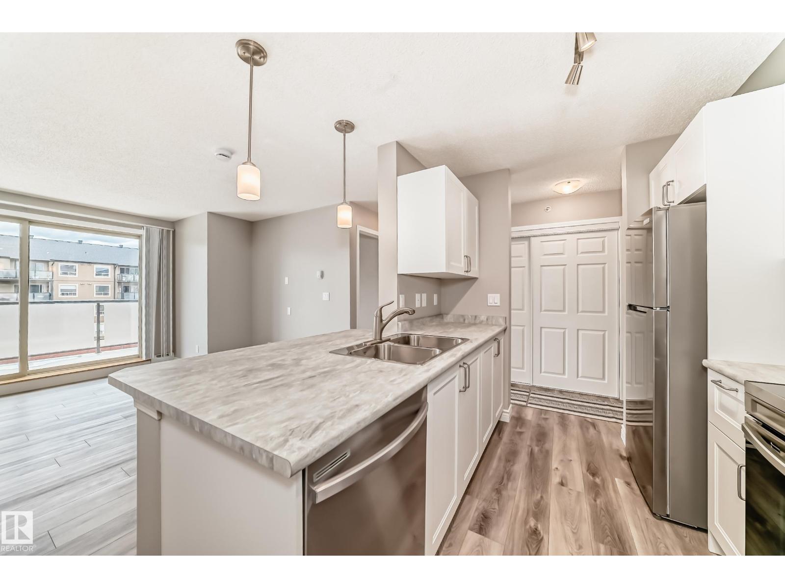 #318 13908 136 St NW, Edmonton, Alberta  T6V 1Y4 - Photo 8 - E4493624