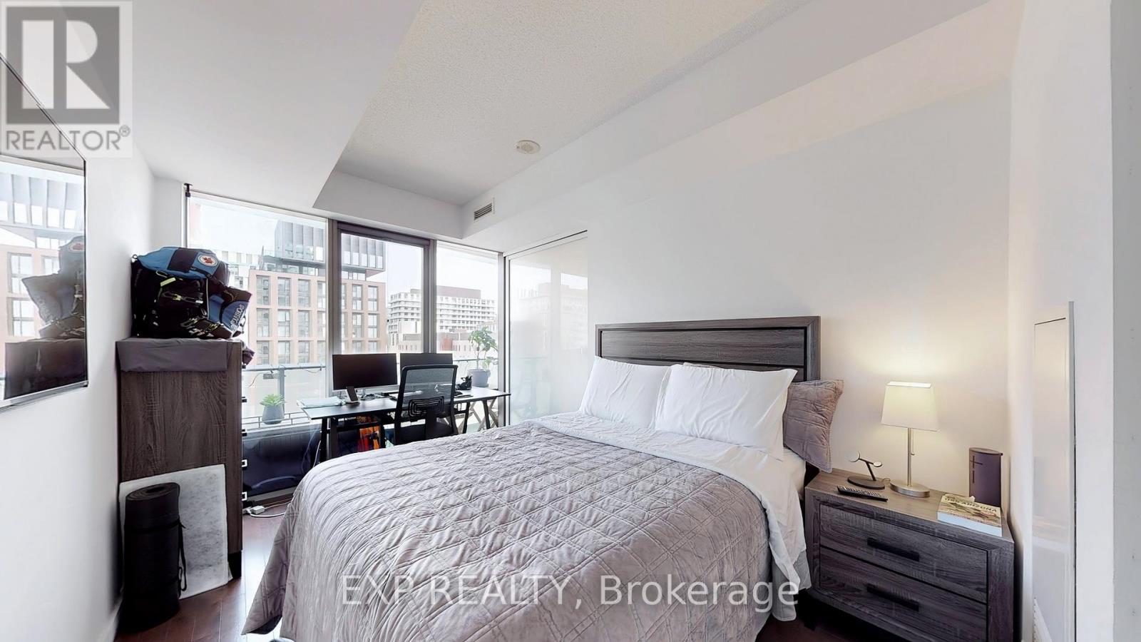 503 - 390 Cherry Street, Toronto, Ontario  M5A 0E2 - Photo 18 - C13441514