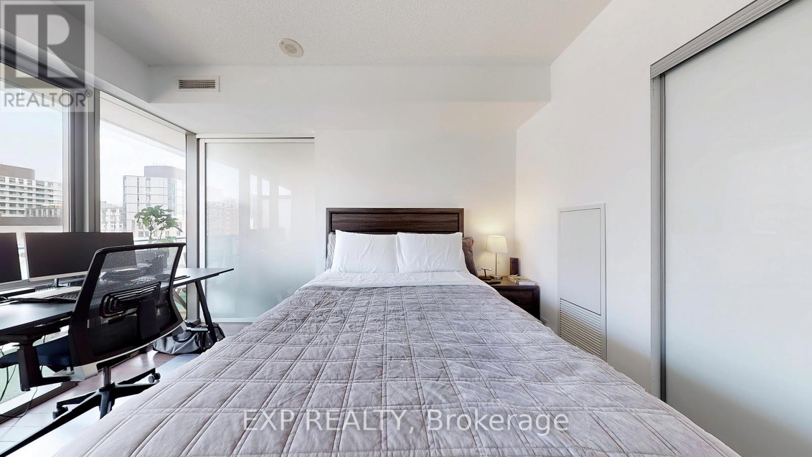 503 - 390 Cherry Street, Toronto, Ontario  M5A 0E2 - Photo 19 - C13441514