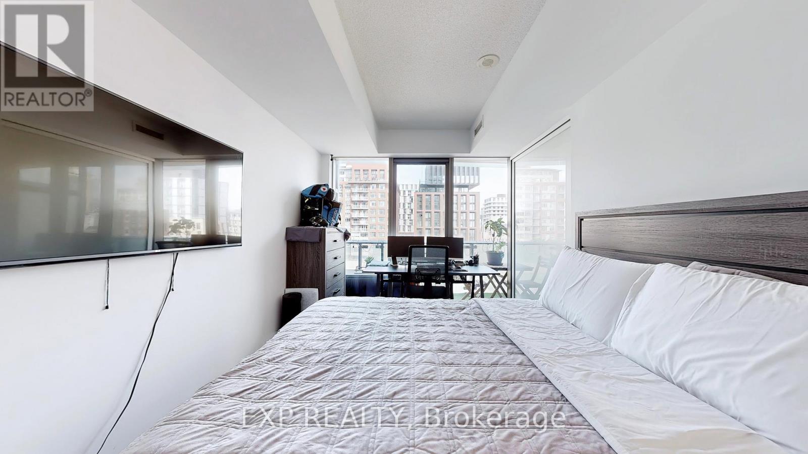 503 - 390 Cherry Street, Toronto, Ontario  M5A 0E2 - Photo 21 - C13441514
