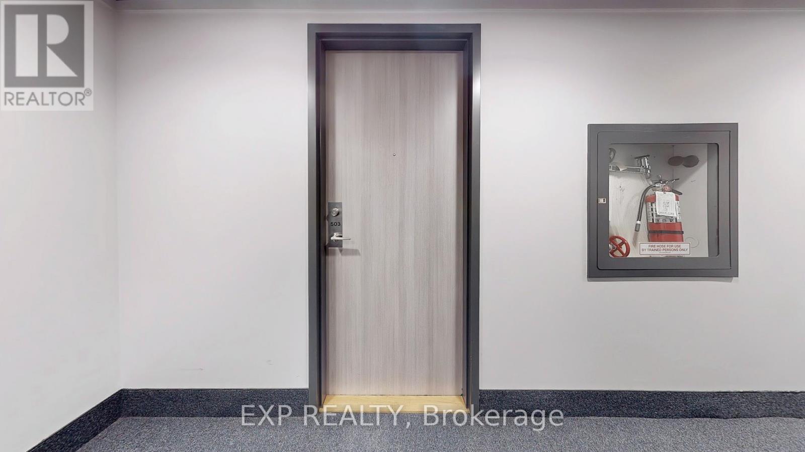 503 - 390 Cherry Street, Toronto, Ontario  M5A 0E2 - Photo 25 - C13441514