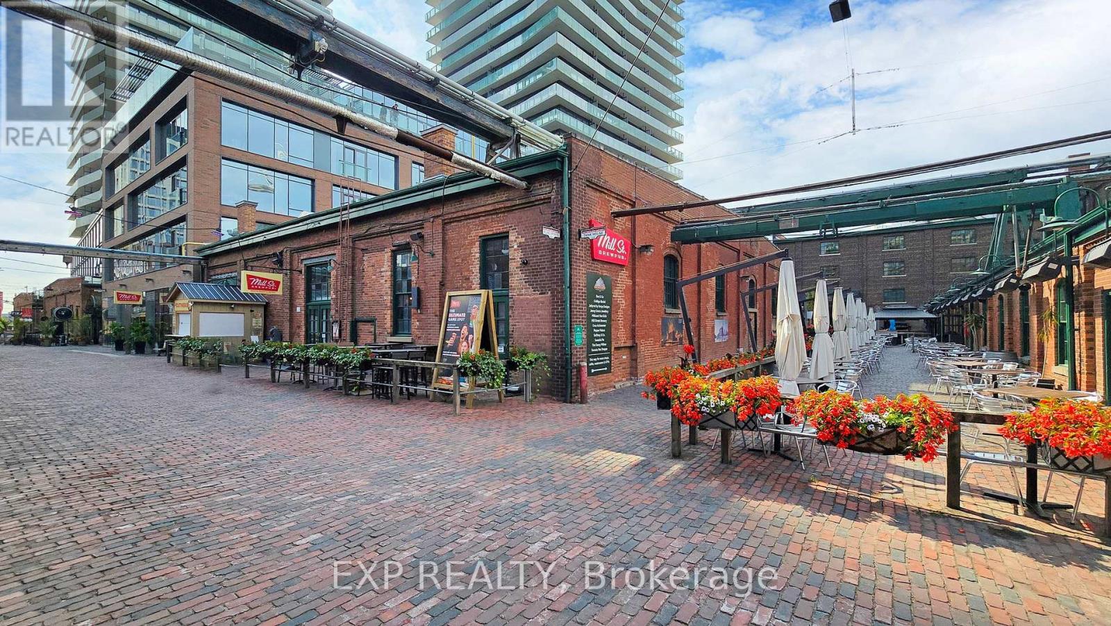 503 - 390 Cherry Street, Toronto, Ontario  M5A 0E2 - Photo 44 - C13441514