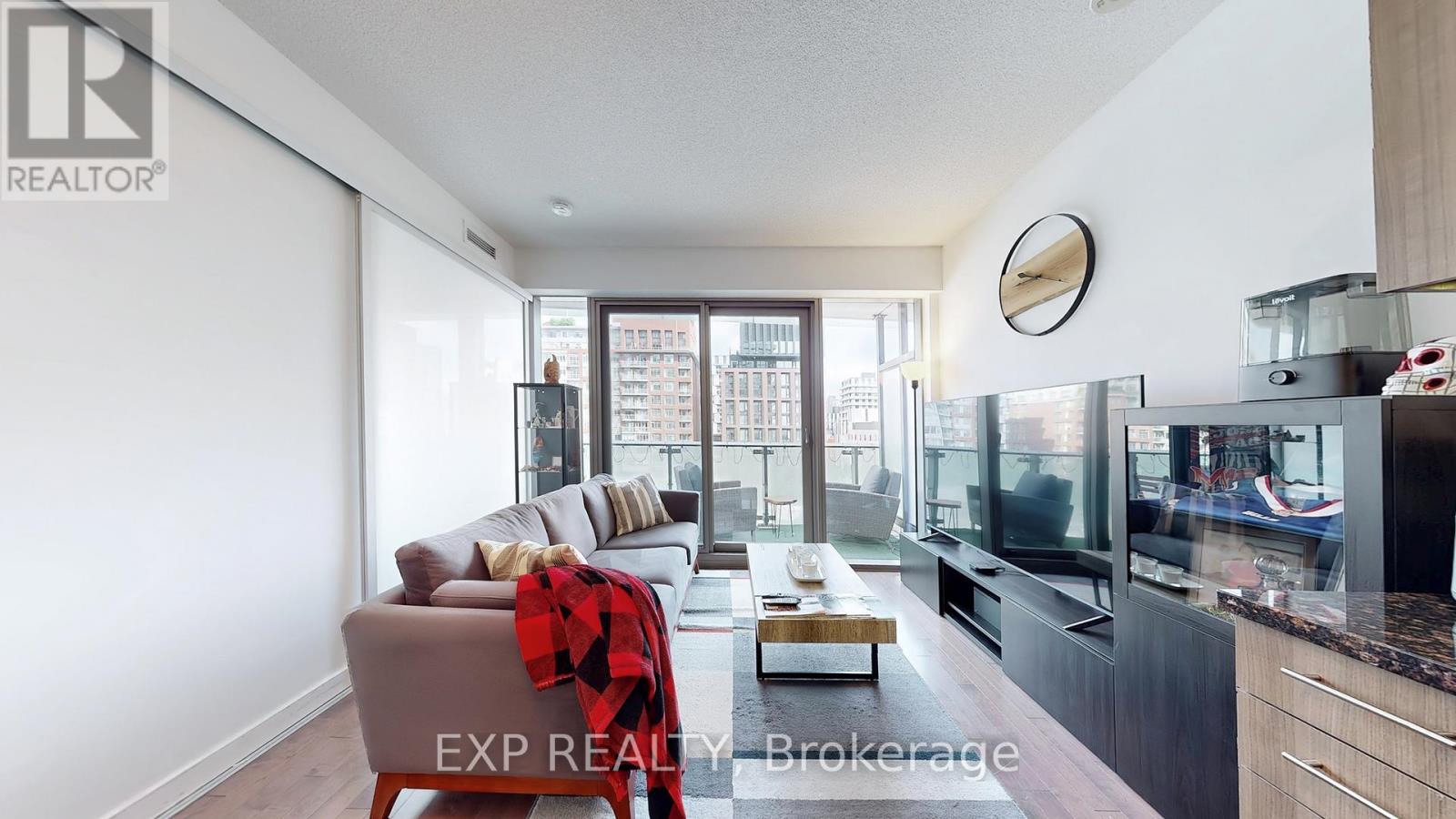 503 - 390 Cherry Street, Toronto, Ontario  M5A 0E2 - Photo 7 - C13441514