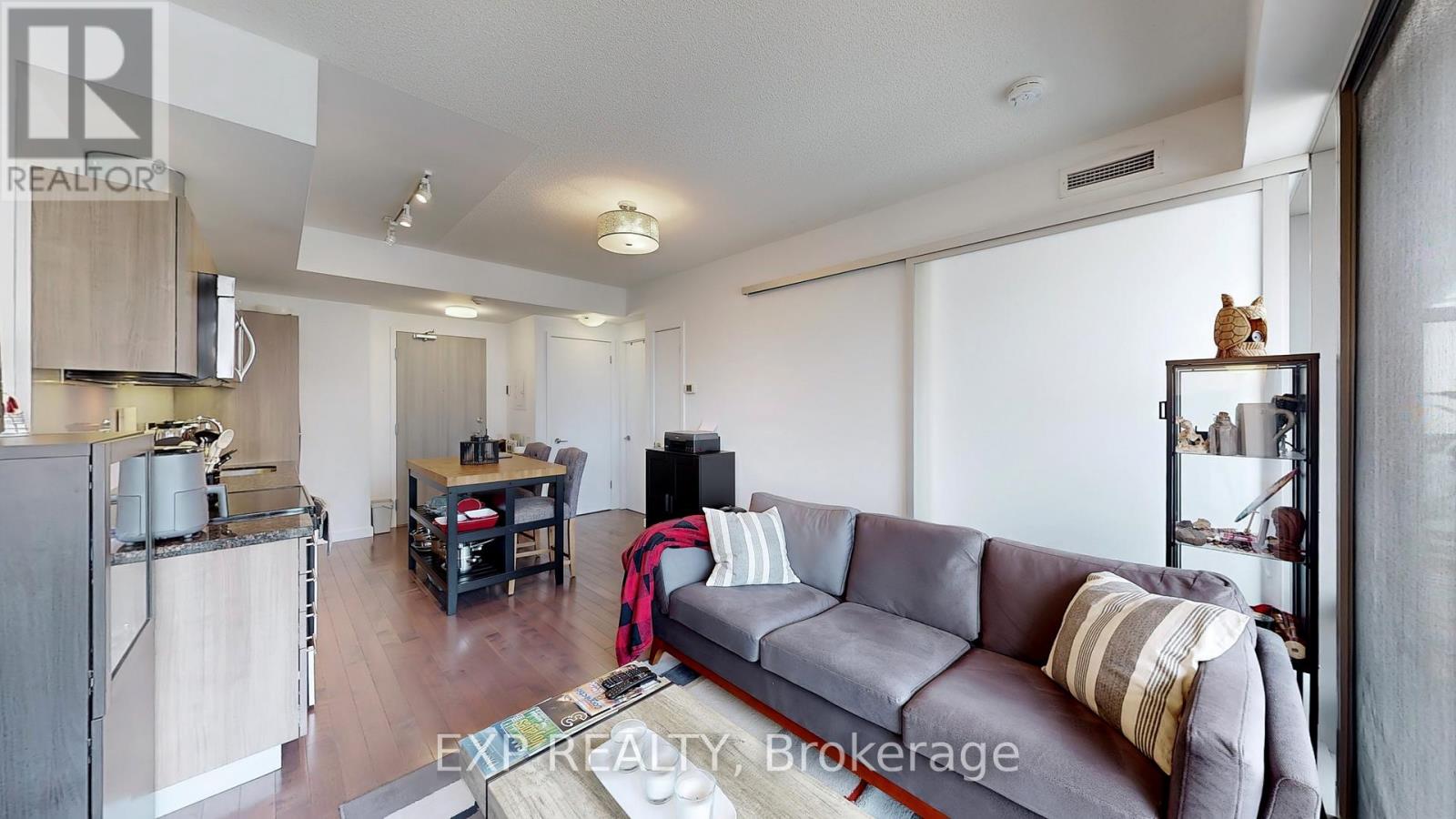 503 - 390 Cherry Street, Toronto, Ontario  M5A 0E2 - Photo 9 - C13441514