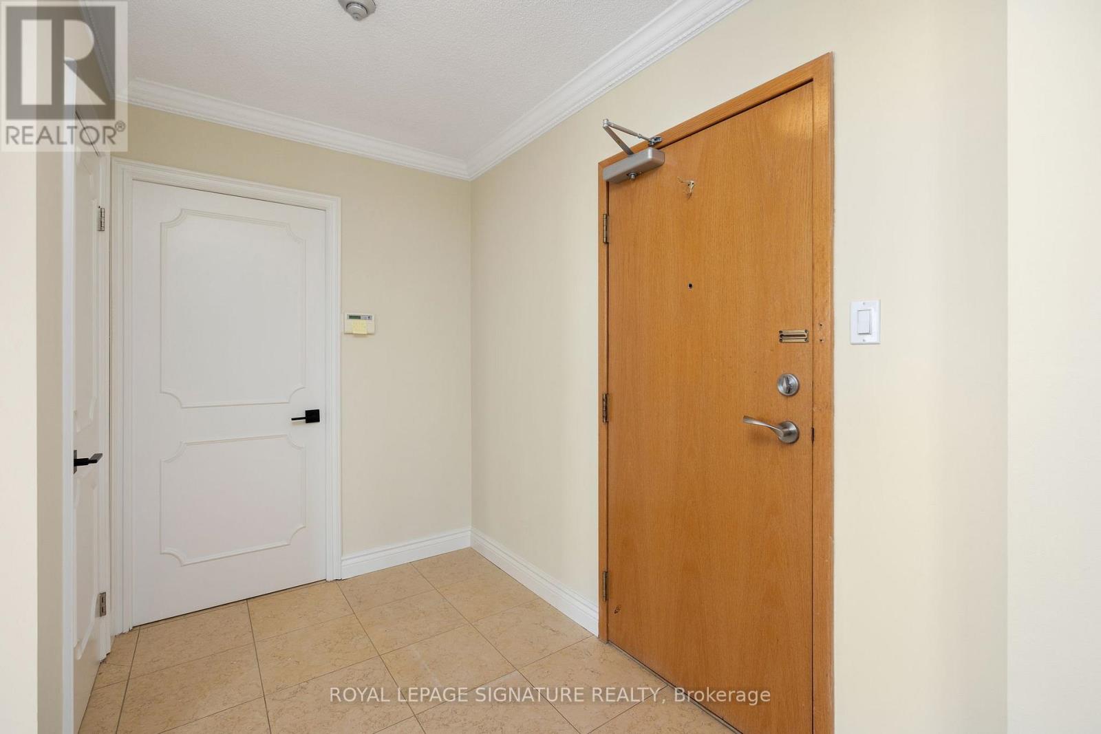 2903 - 205 Wynford Drive, Toronto, Ontario  M3A 3E4 - Photo 5 - C13441524