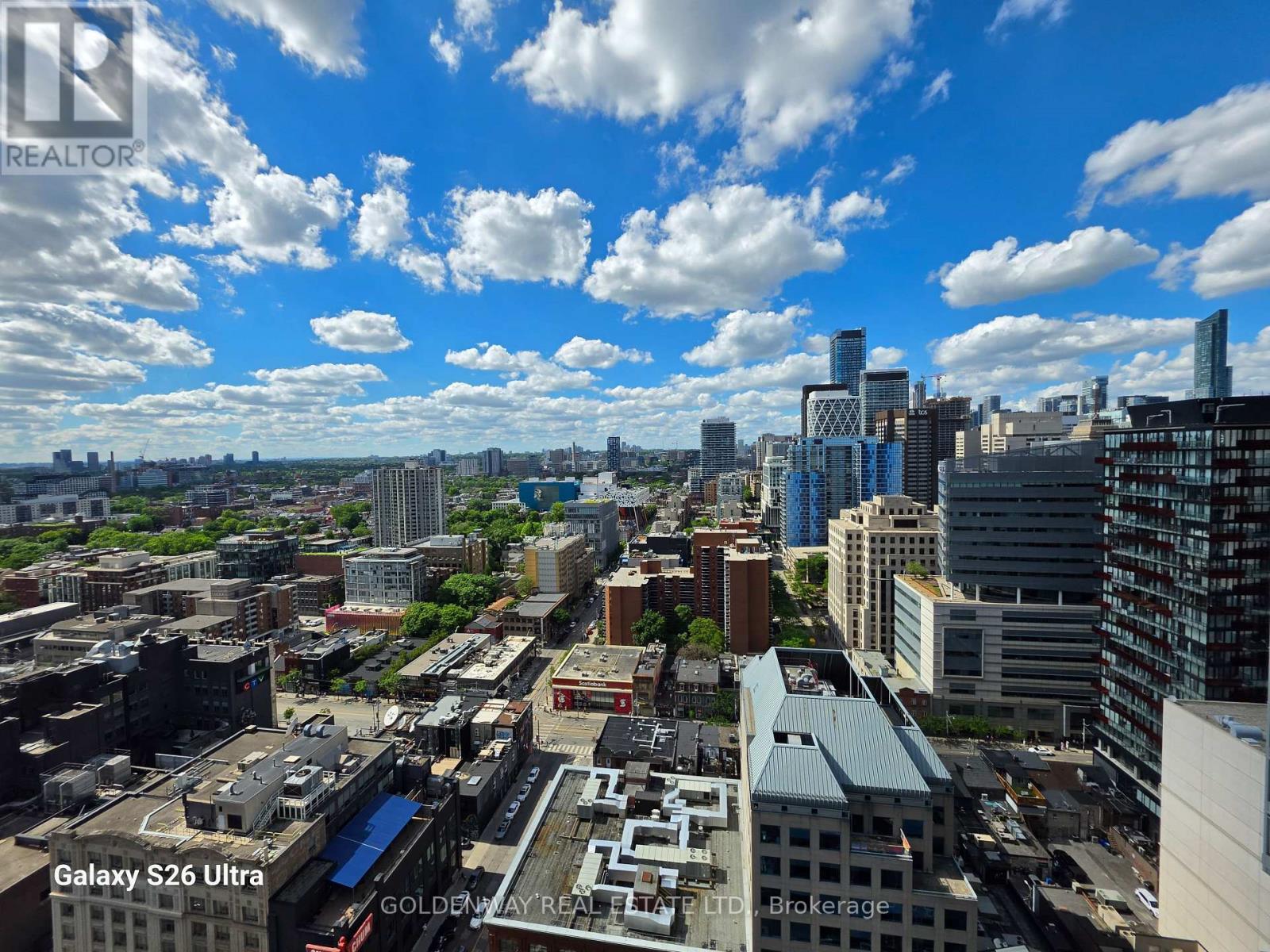 2601 - 30 NELSON STREET, Toronto, Ontario