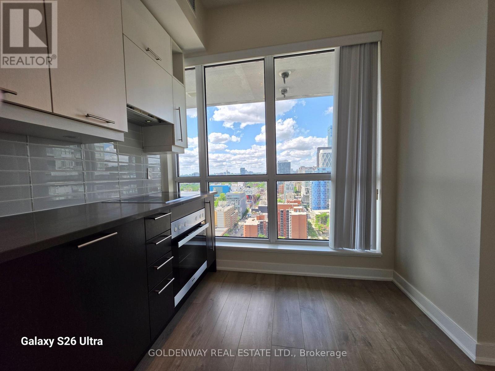2601 - 30 Nelson Street, Toronto, Ontario  M5V 0H5 - Photo 13 - C13441532