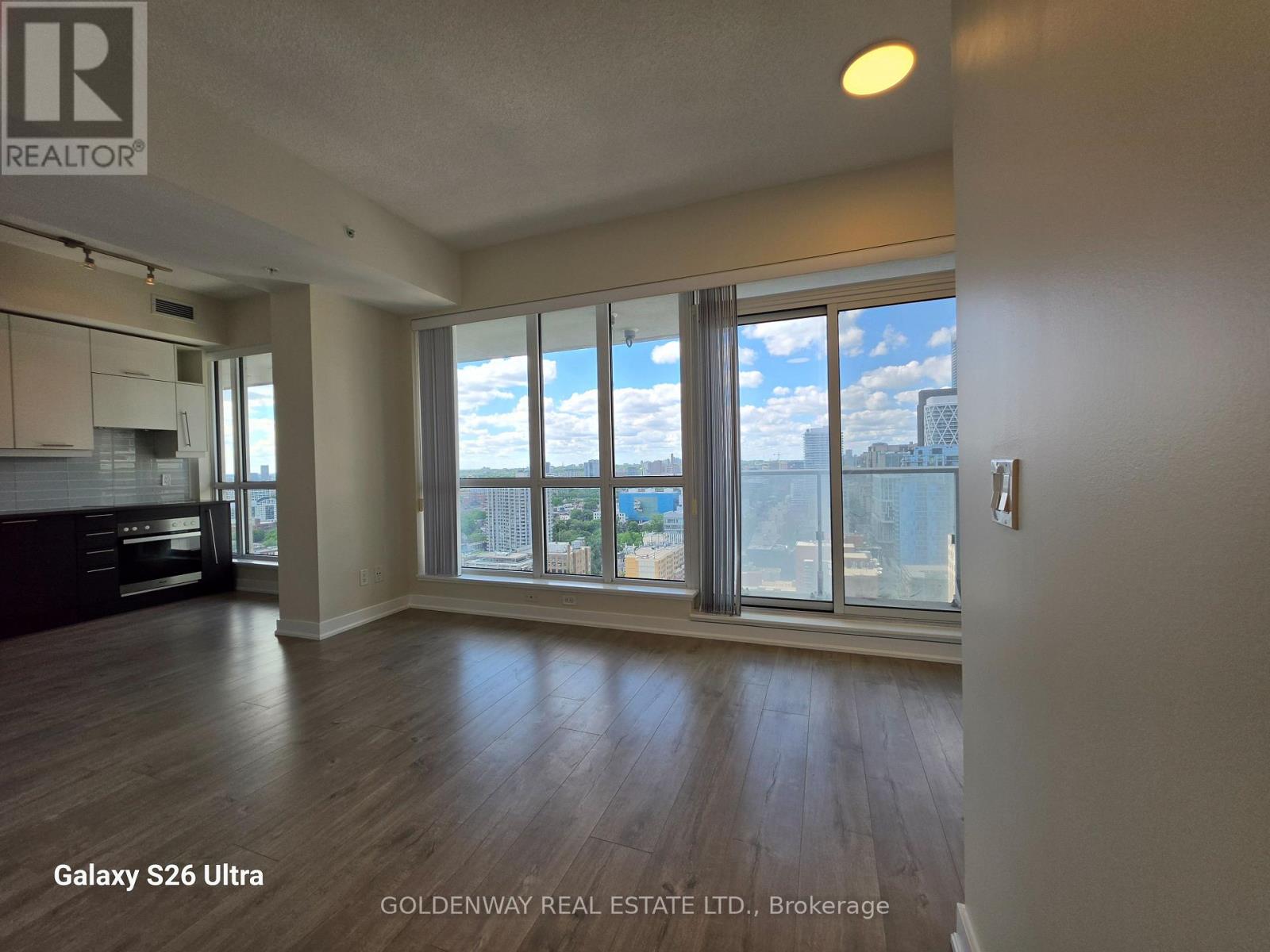 2601 - 30 Nelson Street, Toronto, Ontario  M5V 0H5 - Photo 4 - C13441532