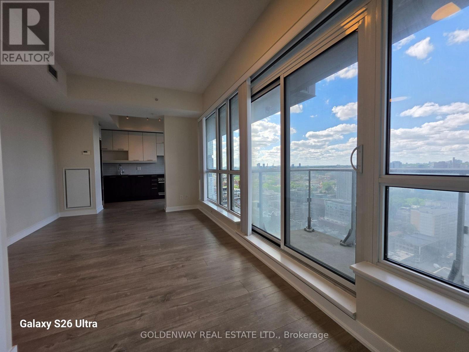 2601 - 30 Nelson Street, Toronto, Ontario  M5V 0H5 - Photo 5 - C13441532