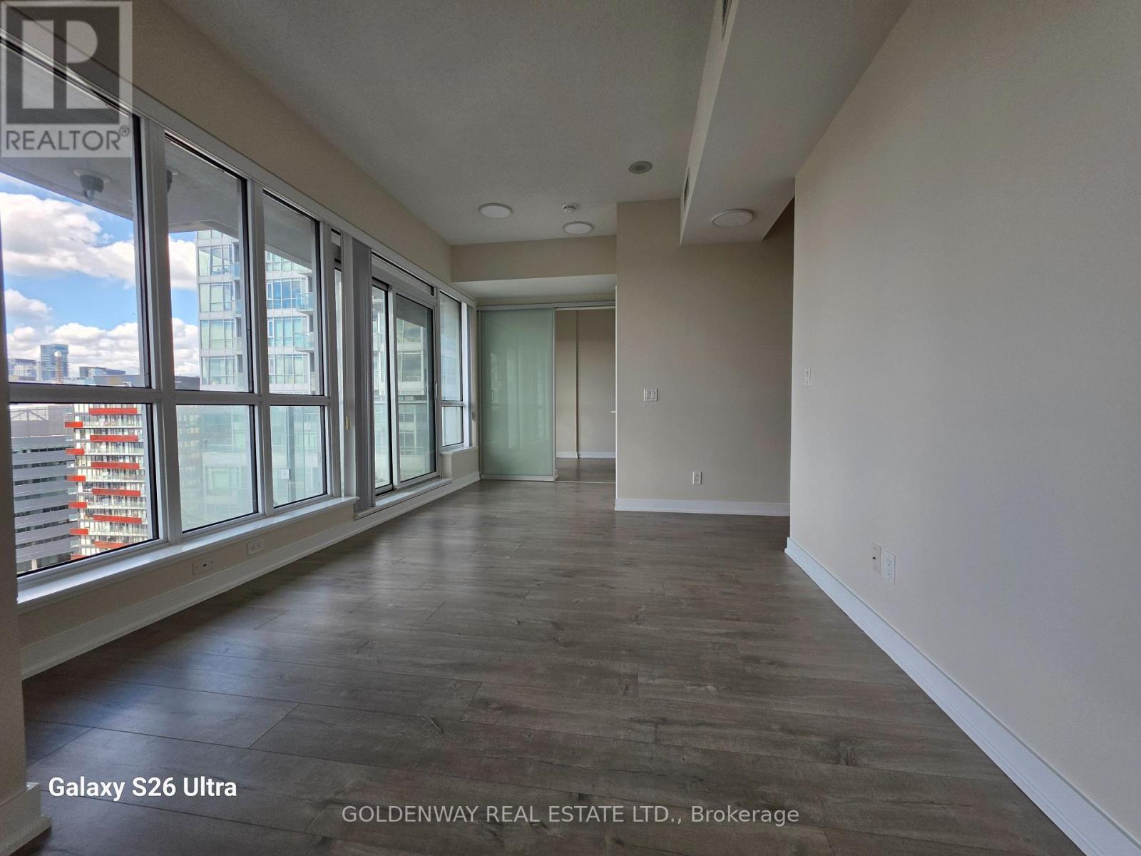 2601 - 30 Nelson Street, Toronto, Ontario  M5V 0H5 - Photo 6 - C13441532