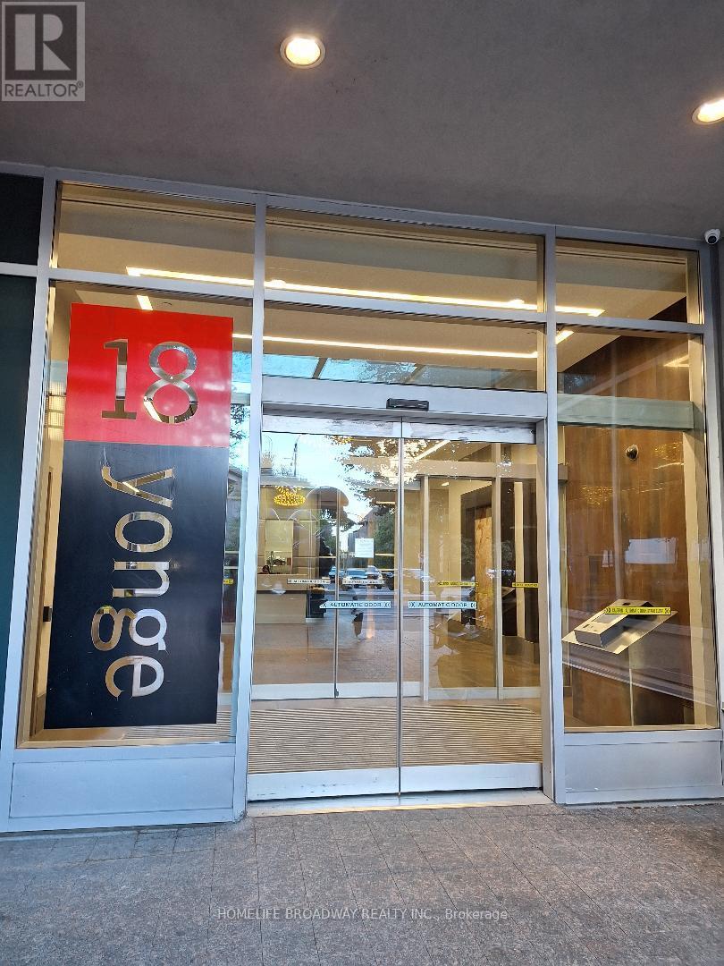 1702 - 18 Yonge Street, Toronto, Ontario  M5E 1Z8 - Photo 20 - C13441538