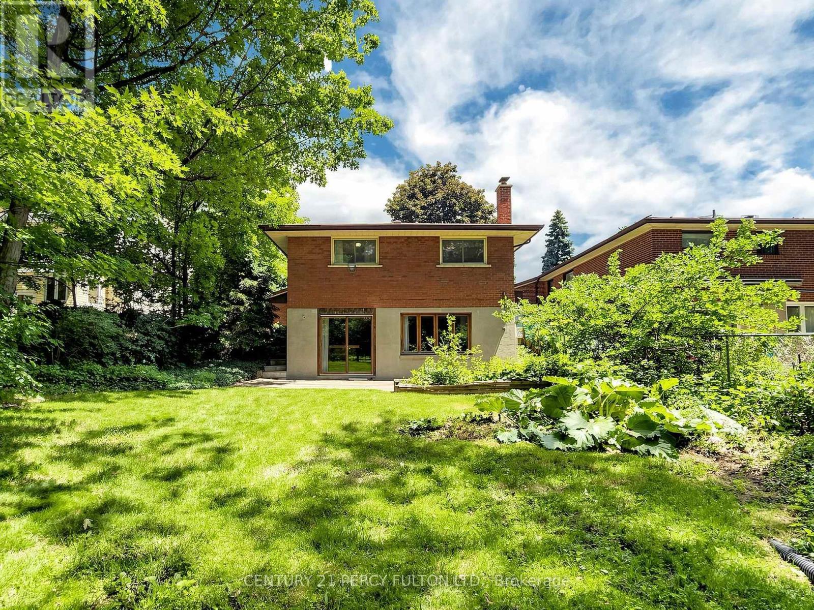 78 Allister Avenue, Toronto, Ontario M1M 3L5 - Photo 36 - E13434702
