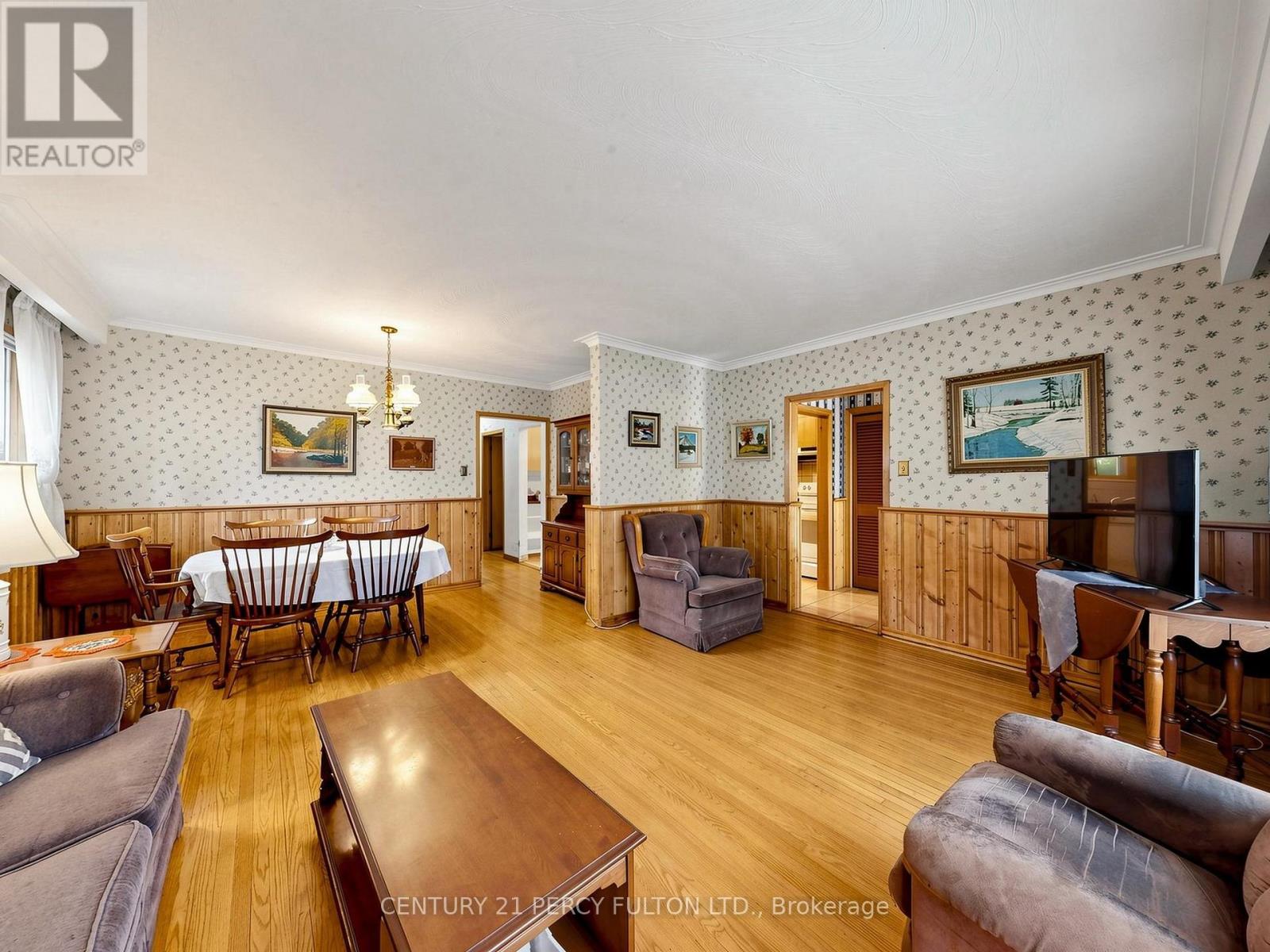 78 Allister Avenue, Toronto, Ontario  M1M 3L5 - Photo 5 - E13434702