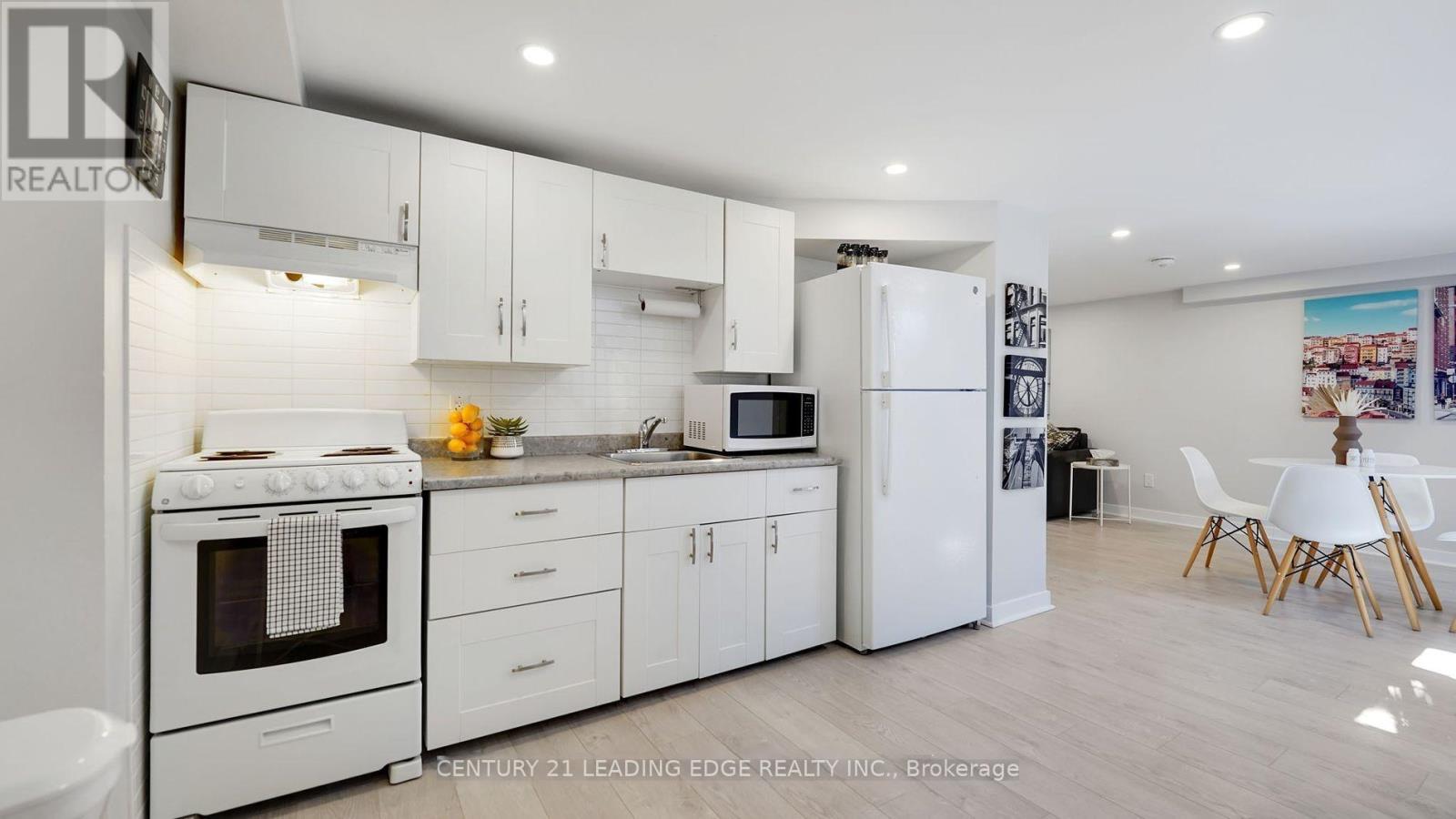 Bsmt - 128 Admiral Road, Ajax, Ontario  L1S 2P1 - Photo 10 - E13441392