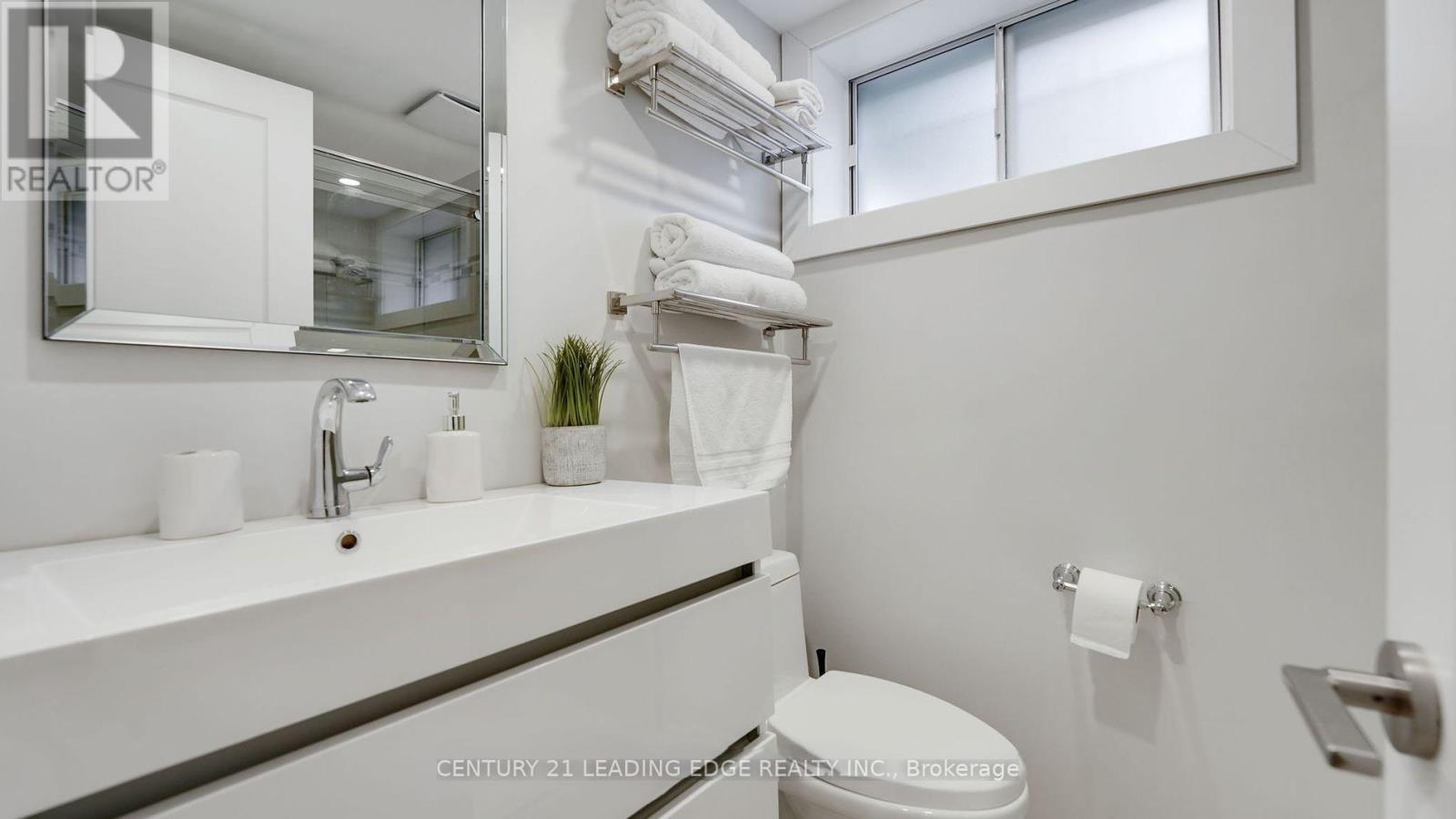 Bsmt - 128 Admiral Road, Ajax, Ontario  L1S 2P1 - Photo 13 - E13441392