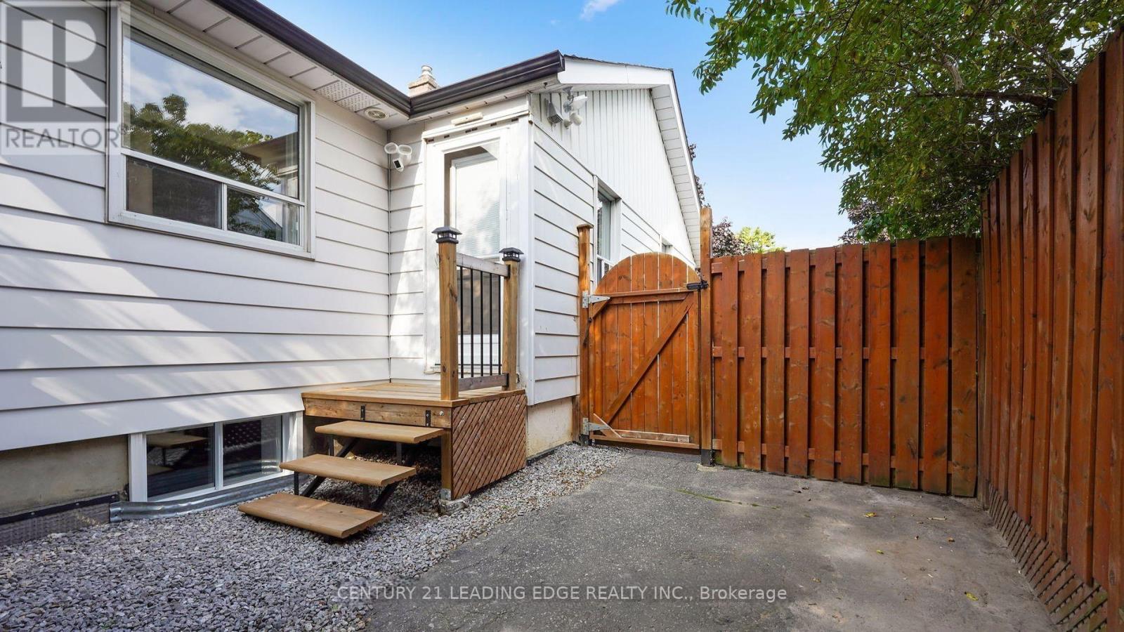 Bsmt - 128 Admiral Road, Ajax, Ontario  L1S 2P1 - Photo 3 - E13441392