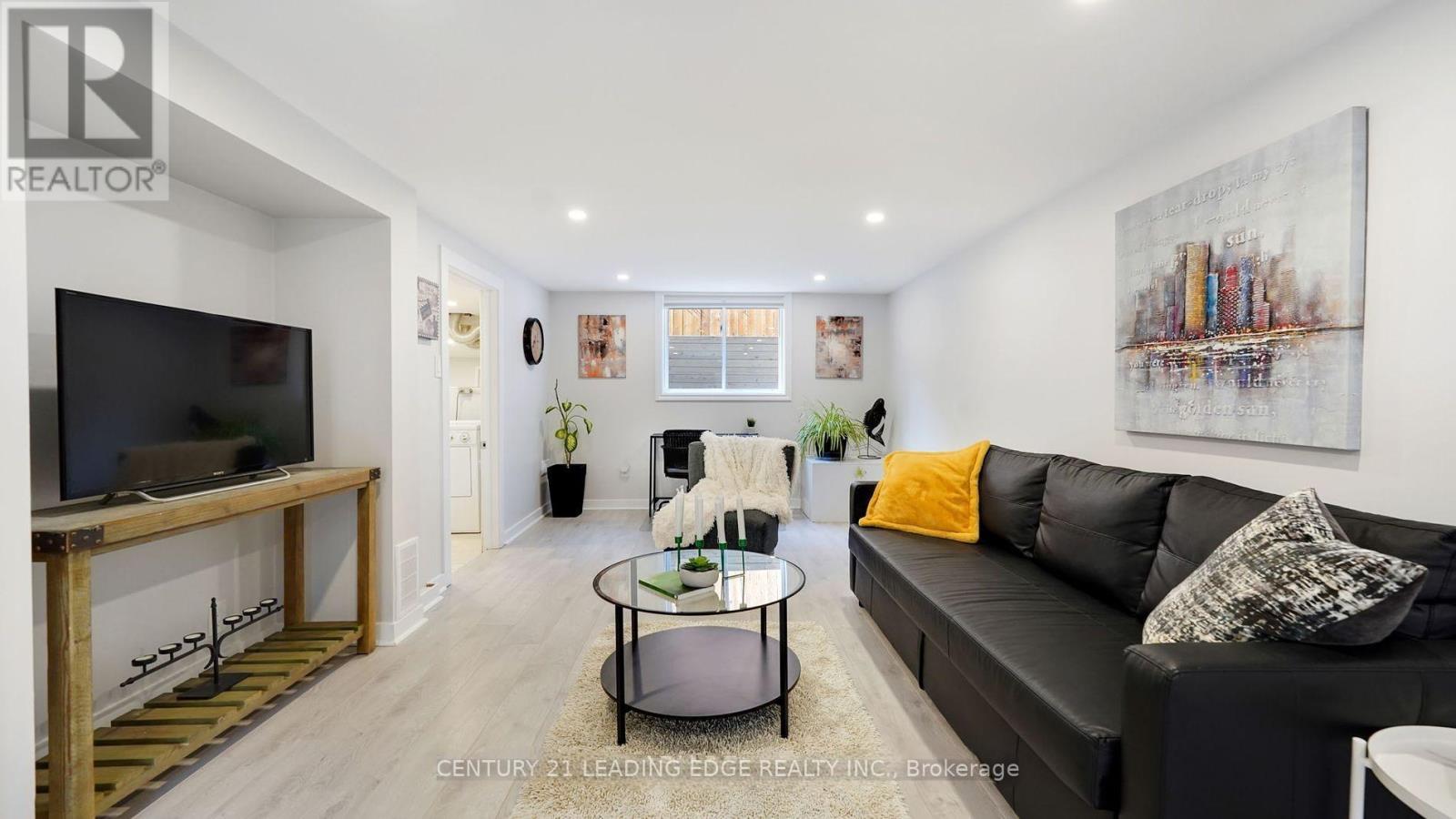 Bsmt - 128 Admiral Road, Ajax, Ontario  L1S 2P1 - Photo 6 - E13441392