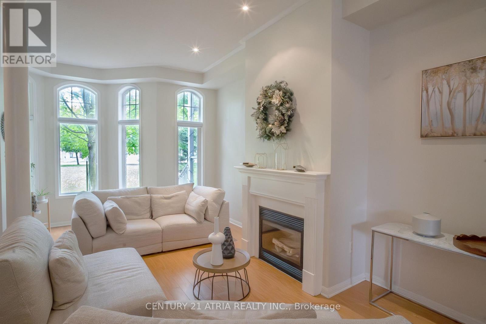 73 WALKERVILLE ROAD, Markham, Ontario