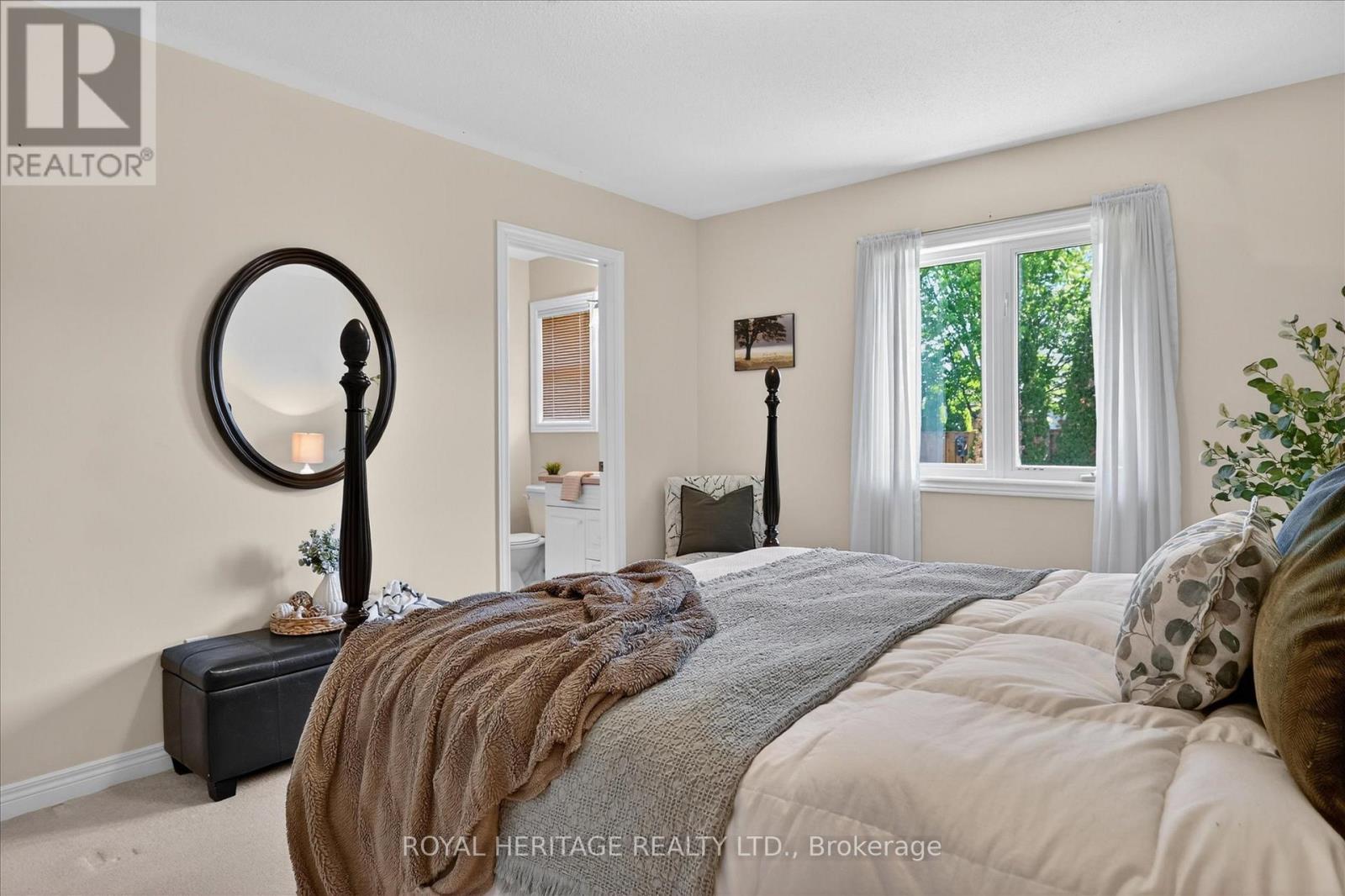 21 Eakins Crescent, Kawartha Lakes, Ontario  K9V 6J9 - Photo 22 - X13423106
