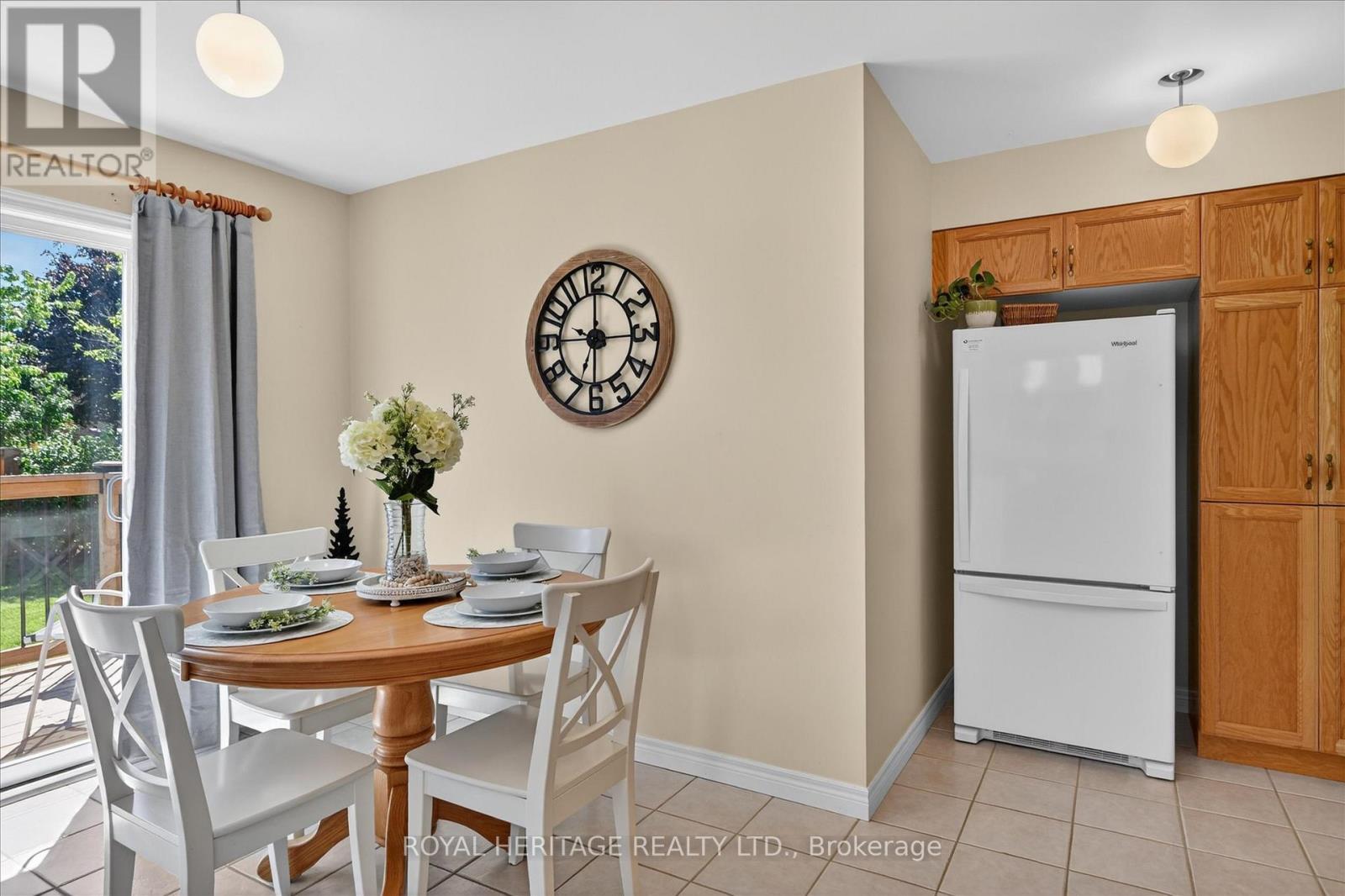 21 Eakins Crescent, Kawartha Lakes, Ontario  K9V 6J9 - Photo 16 - X13423106