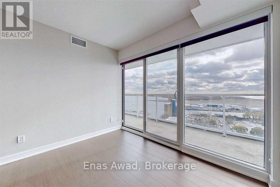 2901 - 17 Bathurst Street, Toronto, Ontario  M5V 0N1 - Photo 12 - C13439538