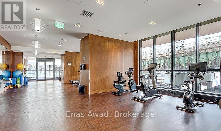 2901 - 17 Bathurst Street, Toronto, Ontario  M5V 0N1 - Photo 21 - C13439538