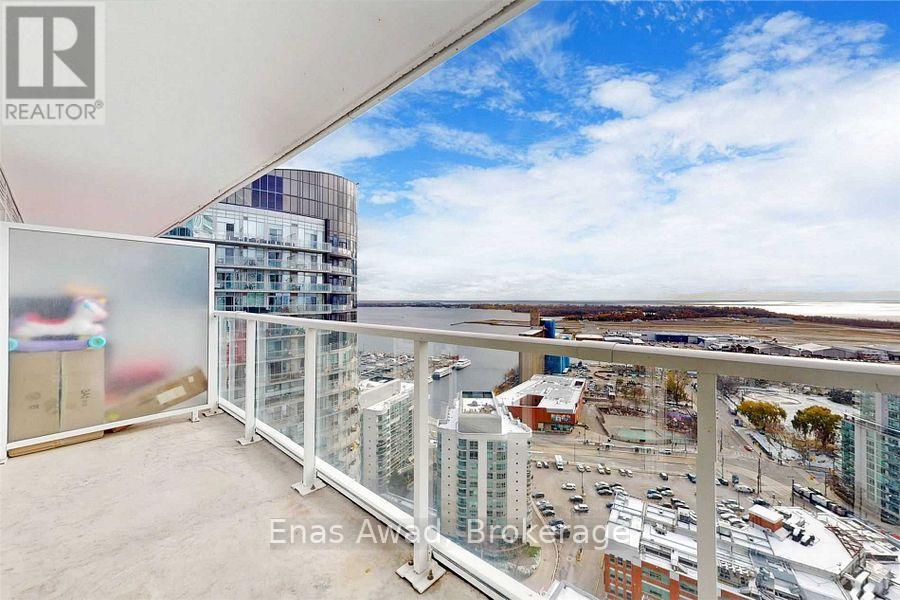 2901 - 17 Bathurst Street, Toronto, Ontario  M5V 0N1 - Photo 5 - C13439538