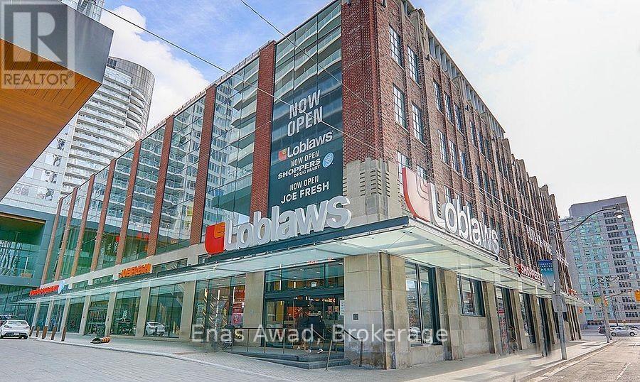 2901 - 17 Bathurst Street, Toronto, Ontario  M5V 0N1 - Photo 26 - C13439538