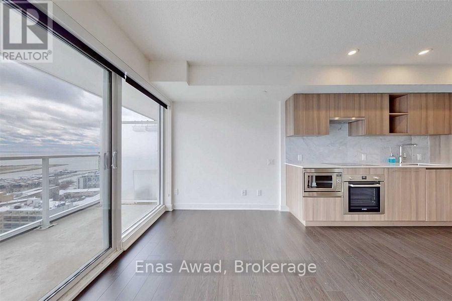 2901 - 17 Bathurst Street, Toronto, Ontario  M5V 0N1 - Photo 3 - C13439538