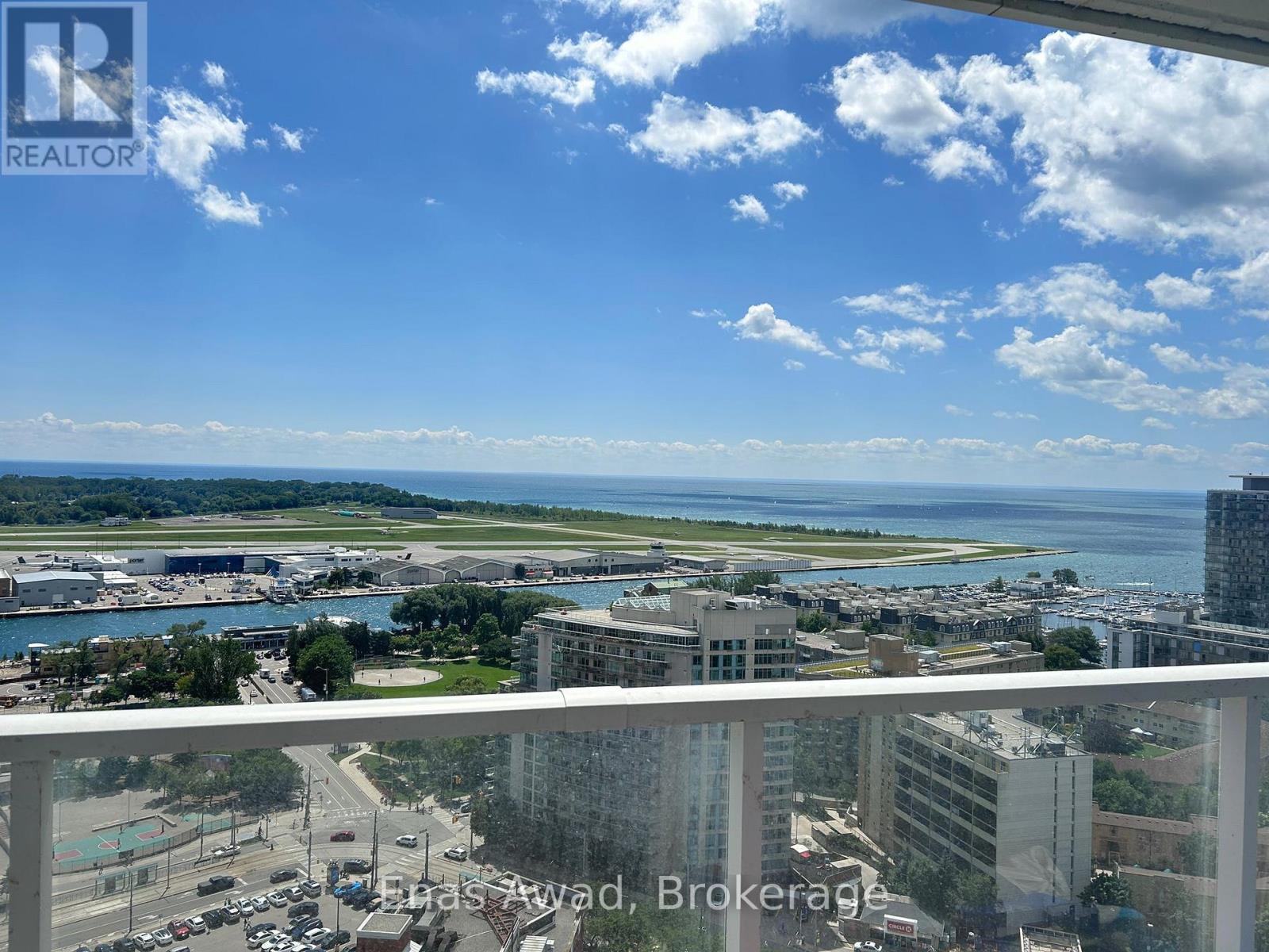 2901 - 17 Bathurst Street, Toronto, Ontario  M5V 0N1 - Photo 6 - C13439538