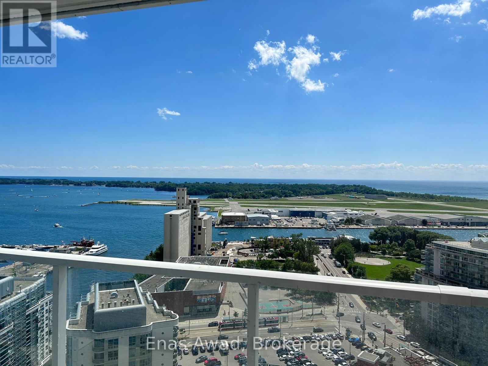 2901 - 17 Bathurst Street, Toronto, Ontario  M5V 0N1 - Photo 7 - C13439538