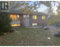 380 BENT CRESCENT, Richmond Hill, Ontario