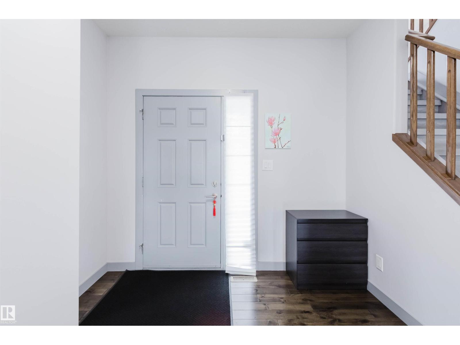 21223 58 Av Nw, Edmonton, Alberta  T6M 0H3 - Photo 4 - E4493614