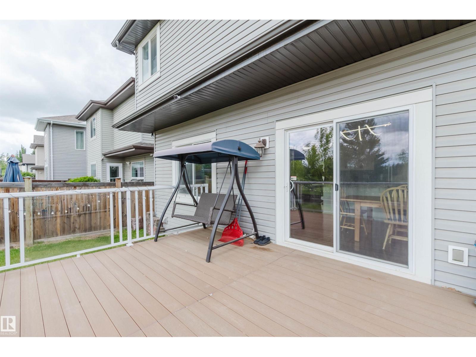 21223 58 Av Nw, Edmonton, Alberta  T6M 0H3 - Photo 45 - E4493614